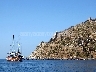 Boat Tour Of Alanya