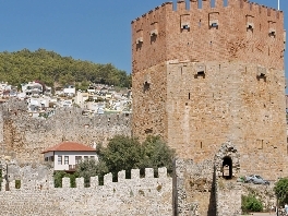 City Tour Of Alanya