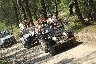 Regular Jeep Safari Of Alanya