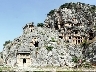 Myra & Kekova & Sunken City Tour