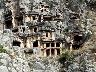 Myra & Kekova & Sunken City Tour