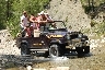 Jeep Safari Alanya