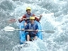 Rafting In Alanya