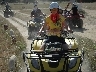 Quad Safari Alanya