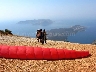 Paragliding In Alanya