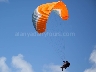 Paragliding In Alanya