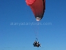 Paragliding In Alanya